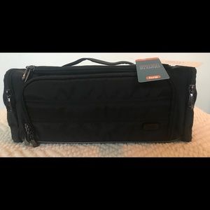 Lug Trolley Cosmetics Case